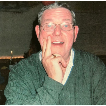 Photo of Richard Charles WAIN