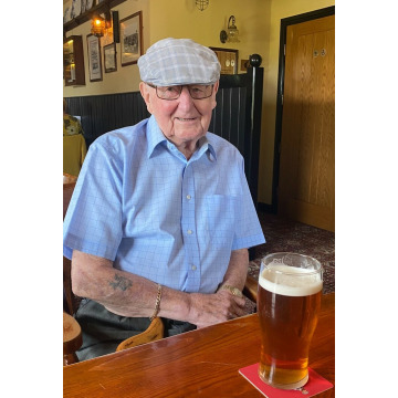 Photo of Ralph YOUNG