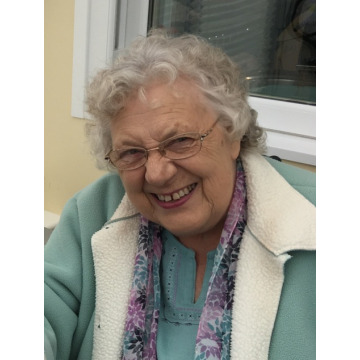 Notice Gallery for Ann BROWNING