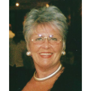 Notice Gallery for Anne Rosella GORDON