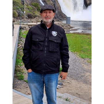 Photo of Wayne WILLIAMS