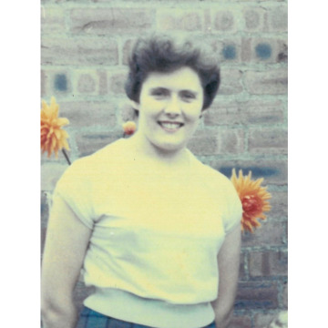 Photo of Marian PHILLIPS