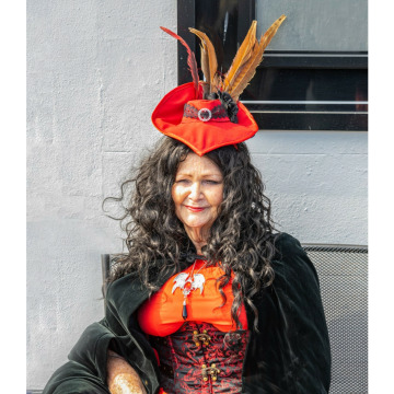 Photo of Narelle Dawn DIXON