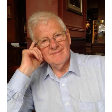 Photo of Roy OXBOROUGH