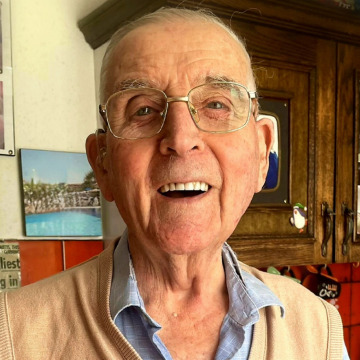 Photo of Lawrence HANCOCK