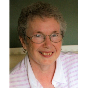 Notice Gallery for Jean ARNOTT