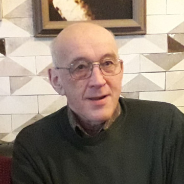 Photo of Edwin PICKARD