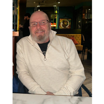 Notice Gallery for Nicholas Lee THOMAS