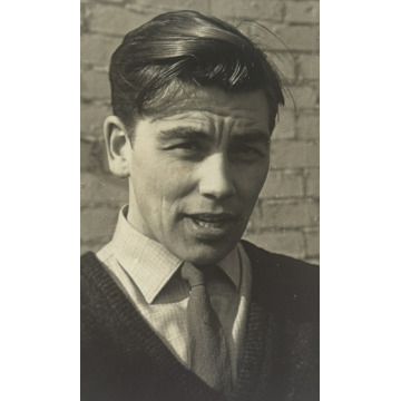 Photo of Brian Arthur ARMSTRONG