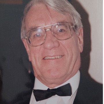 Photo of Eric BRINGLOE