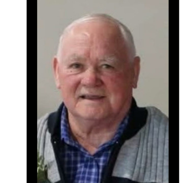 Photo of Thomas DAWSON