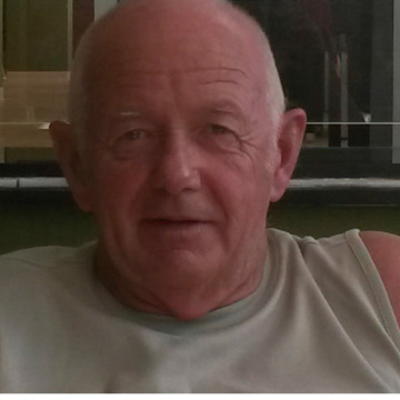 Photo of John William REDFERN