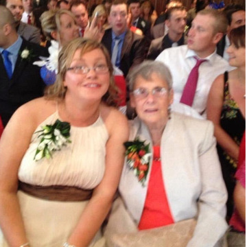 Photo for notice Barbara Doreen PULLEN