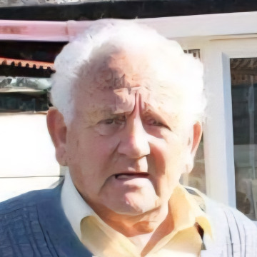 Photo of Dennis Raymond ARMSTRONG