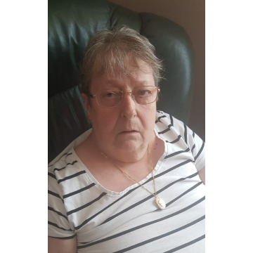 Photo of Jean SCOTT - (ALNESS)
