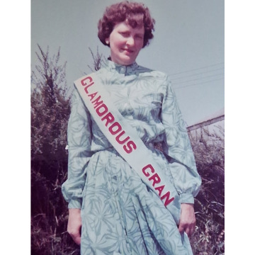 Photo of Nancy Martha MORRIS