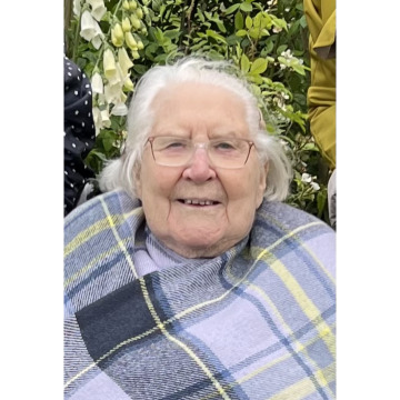 Photo of Violet Eileen May CLARKE