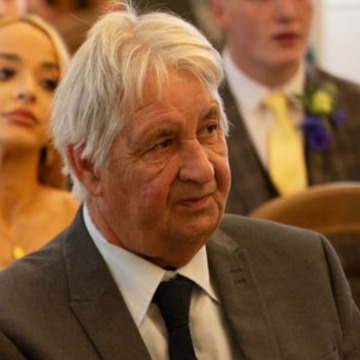 Photo of Robert SWIFT