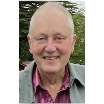 Photo of David Stephen SAYERS