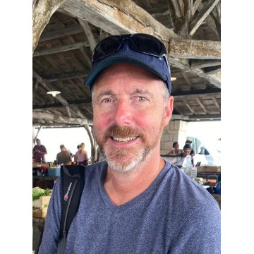 Notice Gallery for Darren GREEN