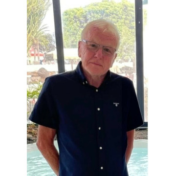 Photo of Neil Anthony MALVERN