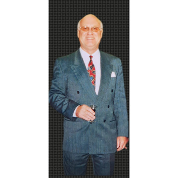 Photo of Francis John LEVESLEY