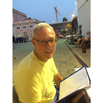 Photo of Peter ALLSOPP