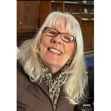 Photo of Christine ROWBOTHAM