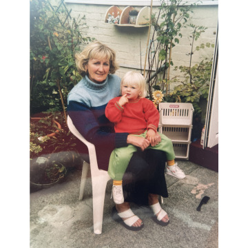 Notice Gallery for Rhiannon MOHAM