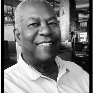 Photo of Robert BROWNE