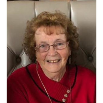 Photo of Sylvia Ruth SMITH