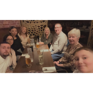 Notice Gallery for Janet Ann CORNELIUS