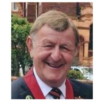 Photo of Ernest John Roy TUPLIN