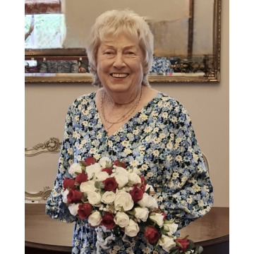 Photo of Hazel Lavinia BATES