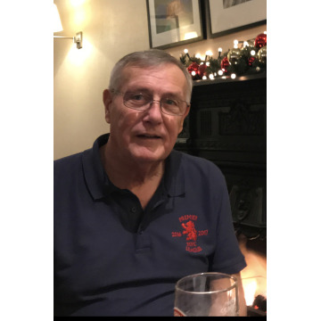 Photo of Malcolm William JAMESON