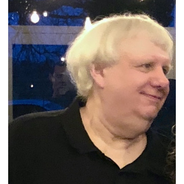 Photo of David Anthony JONES