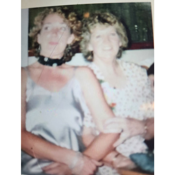 Photo for notice Sheila Anne NUGENT