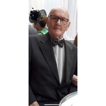 Photo of Eric James BAILEY