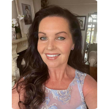Notice Gallery for Dionne O'SULLIVAN
