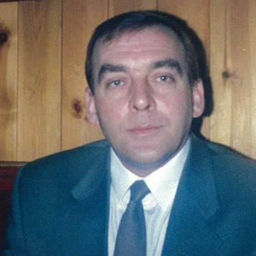 Photo of Philip TURLEY