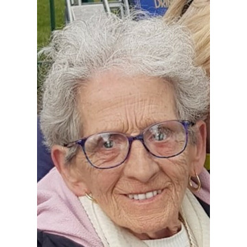 Photo of Elizabeth MOORE
