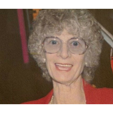 Photo of Wendy HANSON