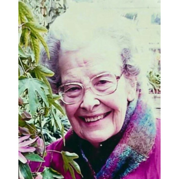 Photo of Mary Josephine ENDLER
