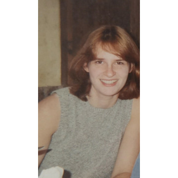 Photo of Caroline Williams