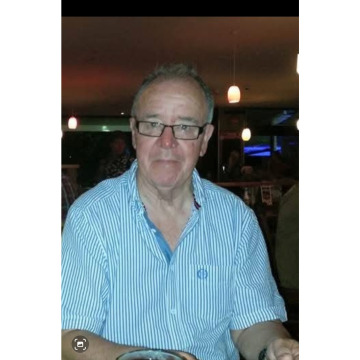 Photo of John NAYLOR