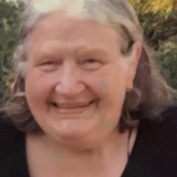 Photo for notice Christine Ann PYKETT