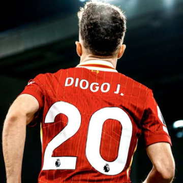 Photo for notice Diogo  Jota