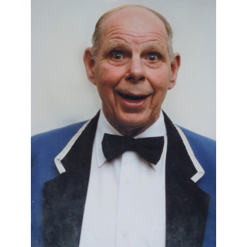 Photo of Colin Frank LEE