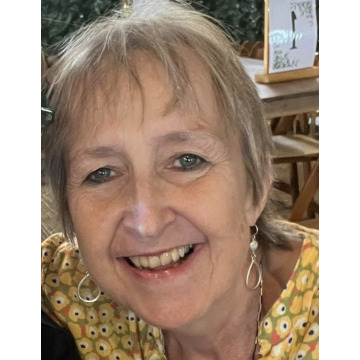 Photo of Mandy WALDRON