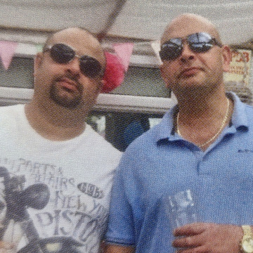 Photo of Michael JNR WELBURN